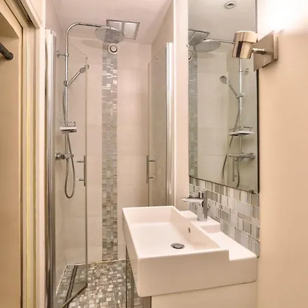 Guestready - Montmartre Flat - 100M From The Sacre Coeur パリ